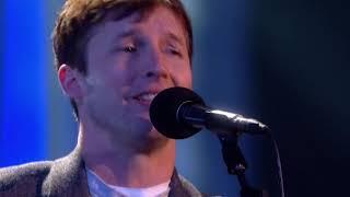 James Blunt - Youre Beautiful & Bonfire Heart Live at The Nobel Peace Prize Concert 2014