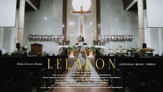 LELAKON  ELISHA ORCARUS  OFFICIAL MUSIC VIDEO