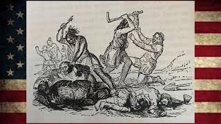 Delaware Indians Take Vengeance on Pennsylvania Settlers Near the Swatara Gap 1755 Ep. 3