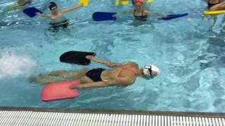 Flip Turn Faster with Chloe Sutton