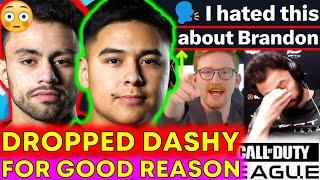 Shotzzy TELLS ALL on OpTic Dashy Huge Improvements 2024? 