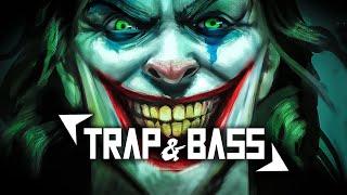 Trap Music 2023  Bass Boosted Best Trap Mix  #2