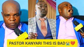 BEHIND THE CURTAINS OF PASTOR KANYARI. WHAT YOU DONT KNOW ABOUT HIM