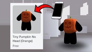 OMG GET FREE HEADLESS & MINI TINY PLUSHIE NOW MOBILE 