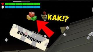 Как активировать ВКЛАДКУ ПРЕДМЕТЫ В EliteSquad в ЧИКЕН ГАН  Chicken Gun