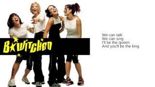 B*Witched 02. Cest La Vie Lyrics