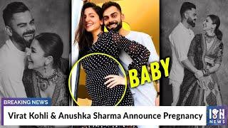 Amid pregnancy rumours Anushka Sharmas confessing she might quit acting social media kya bol raheh