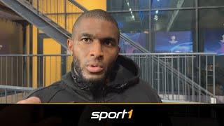 Modeste nach Tor-Klau von Malen War nicht das erste Mal  SPORT1