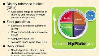 Fundamentals of Nursing Chapter 45