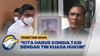 Hukuman Ferdy Sambo Dianulir MA Keluarga Brigadir J Bisa Ajukan Restitusi?