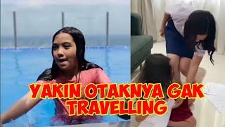 Kumpulan Video NAY Bikin Otak Auto Travelling  Awas Otaknya Travelling