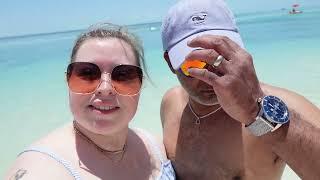 Coco Cay Beach Club Tour Tips & Full Review Is it worth the price??