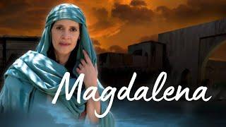 Magdalena  Hindi Dub  Official Full Movie HD