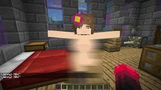 18+ ULTIMATE Boobs  in minecraft. #Shorts