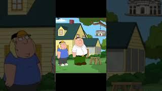 Fast Food Family Guy