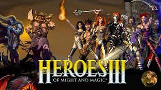 Герои Меча и Магии 3  Герои III HD Edition Heroes of Might & Magic III HD Edition  Прохождение #7