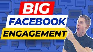 Increase Facebook Engagement In 2024 Guaranteed Results