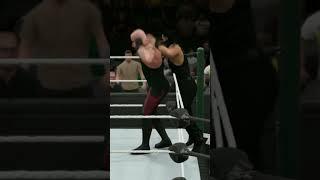 WWE 2K15 Undertaker on fire#shorts #wwe