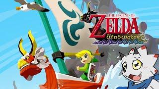 Wir suchen weitere Triforce-Splitter  The Legend of Zelda Wind Waker HD #12 DigiritterTV