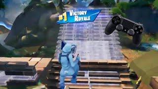 Buying and showcasing Bunny Brawler+High Kill Win