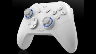 Flydigi Direwolf 2  Multi-Platform Wireless Controller Under $50