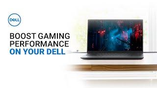 How to Optimize your Dell PC for Best Gaming Performance Windows 11 Official Dell Tech Support
