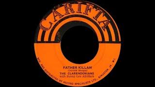 1969 The Clarendonians  Father Killam