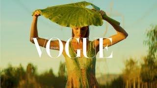 VOGUE ITALIA  LAFF19 Fashion Film