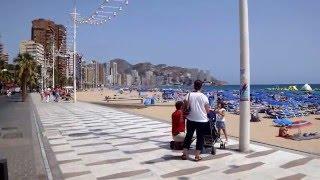 LEVANTE BEACH BENIDORM II