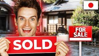  Japan  How I bought my abandoned house in Tokyo #Akiya