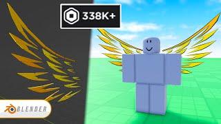 How To Make Roblox Accessories Get Robux