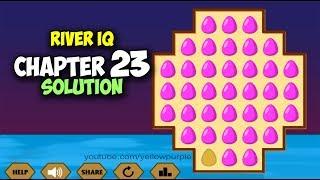 River IQ Chapter 23 Solution