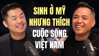 Kenneth Nguyen Sự sống còn của văn hóa người Việt hải ngoại