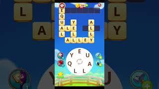 Word Farm Adventure Level 1885 and Level 1886 Answers