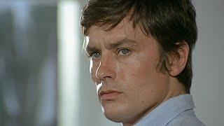 Ален Делон  Alain Delon. Памяти любимого актера. If you go away  Если ты уйдешь