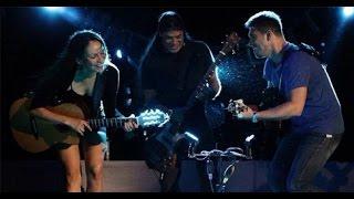 Rodrigo y Gabriela wRobert Trujillo - 8.17.14  - Red Rocks Amphitheatre - Metallica Medley