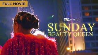 Sunday Beauty Queen 2016  Full Movie  Babyruth Villarama  TBA Studios