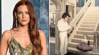 Elvis granddaughter Riley Keough Unveils an Inside Graceland First for Fans