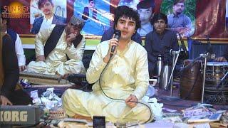 Che Mayan Na Om Der Sha Om  Akbar Shah Nikzad Pashto Song 2024  New Pashto Tappy  HD Video