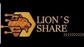 Lions Share - Smart Contract Joining Link