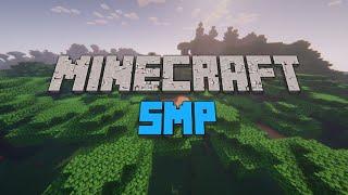 Minecraft SMP - #1