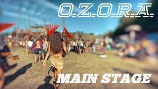 OZORA FESTIVAL 2023 - OZORA STAGE