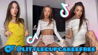 Littlecupcakee Free  on OnlyFans  littlecupcakeeofx3 on Tiktok  OfonTik