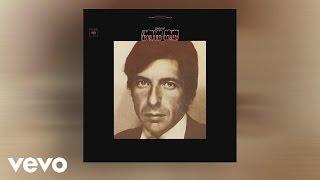 Leonard Cohen - Suzanne Audio
