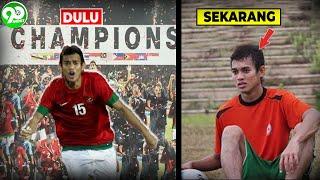 Dulu Membawa Timnas U-19 Juara Piala AFF 2013 Lihatlah Nasibnya Sekarang Transformasi Maldini Pali