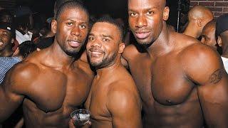 Gay Black Celebrities  List of Famous LGBT African Americans