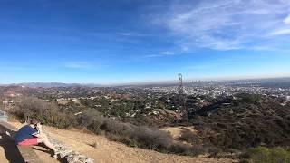 Runyon Canyon Park - POV