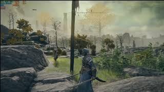 Elden Ring 2022 Gameplay on a Xeon 2640 v3 and a GTX 1060 3 Gb