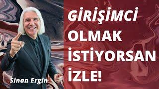 Girişimci Olmak İstiyorsan İzle  #yenidünya #girişimcilik