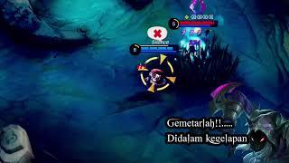 selena gameplay selena melawan vale dan hellcurt